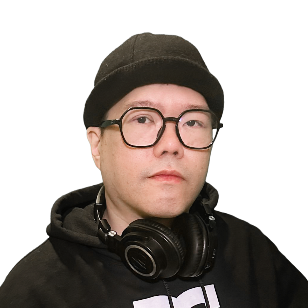 DJ Ngai - 伯樂音樂學院