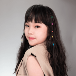 羅康晴_Barbie