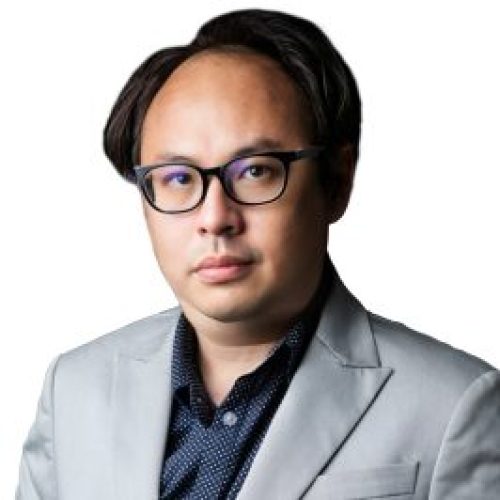 Dr. Chris Hung