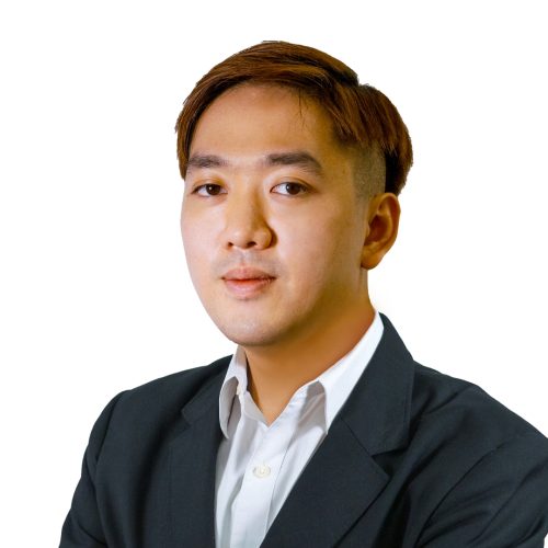 Matthew Chan