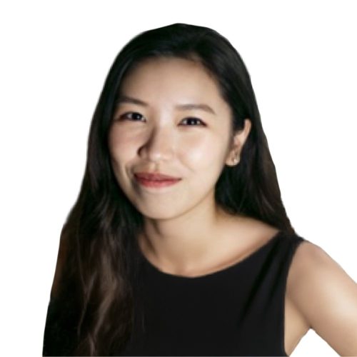 Annabelle Chow