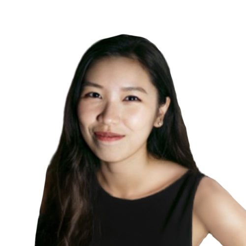 Annabelle Chow
