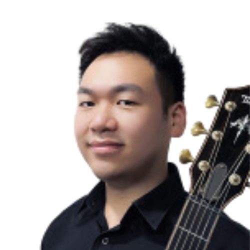 Daniel Chan
