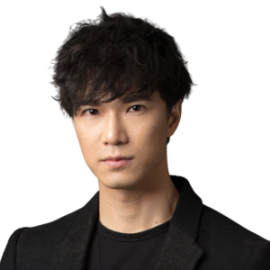 布志綸Alan Po