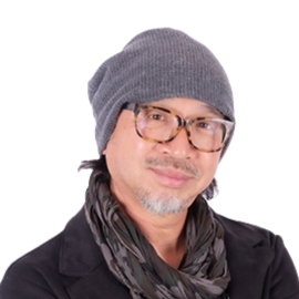 鄭鴻昌Danny Cheng
