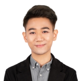 Raymond Wan
