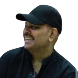  Anthony Fernandes