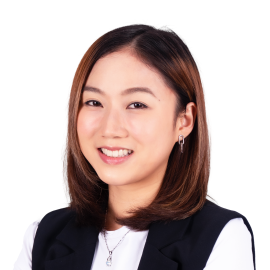 蘇楚欣Sobi So