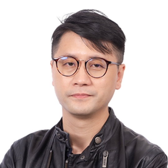 甄健強Kin Yan - 伯樂音樂學院
