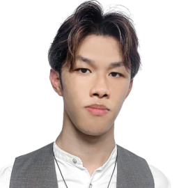 陸仕泓Levi Lok