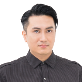 謝國維Victor Tse