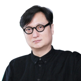 于逸堯Yu Yat Yiu